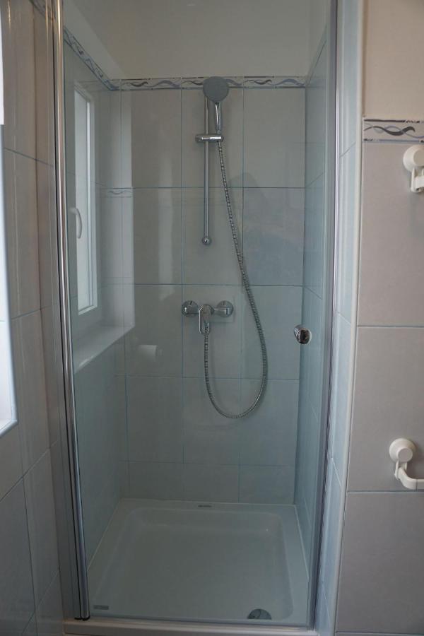 Mitra Apartments Малинска Екстериор снимка